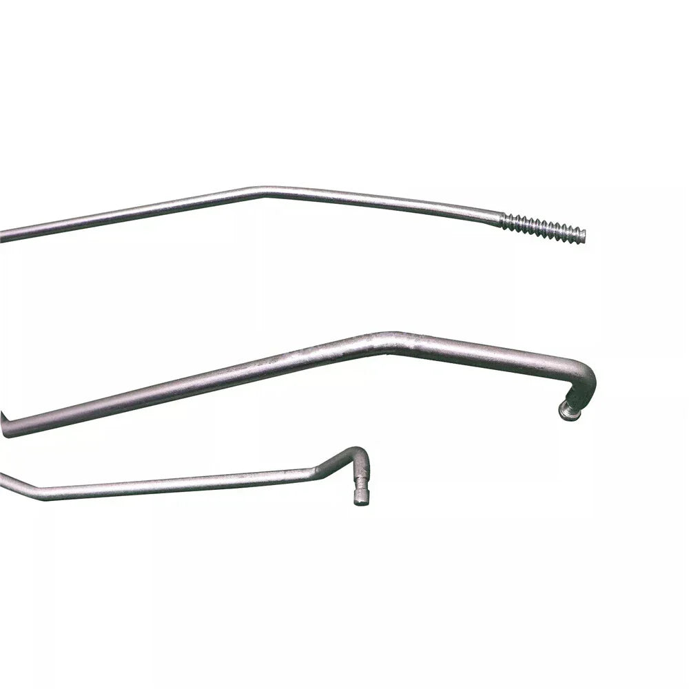 Front Door Lock Latch Right Side for Honda CR-V (2002-2006)
