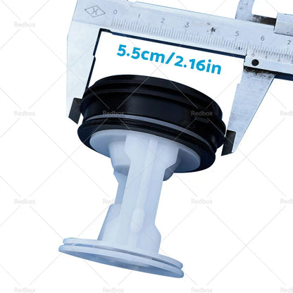 Filter Cap for WashSmart FabricSmart QuickSmart Haier Fisher Paykel
