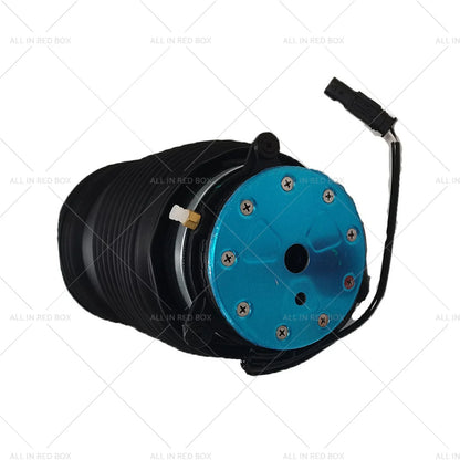 Rear Air Suspension Spring Bags for Mercedes A-Class (2019-2023)
