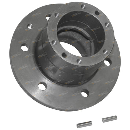 Rear Axle Hub Assy+ Bearing Kit for Landcruiser BJ60 FJ60 FJ62 HJ60 HJ61