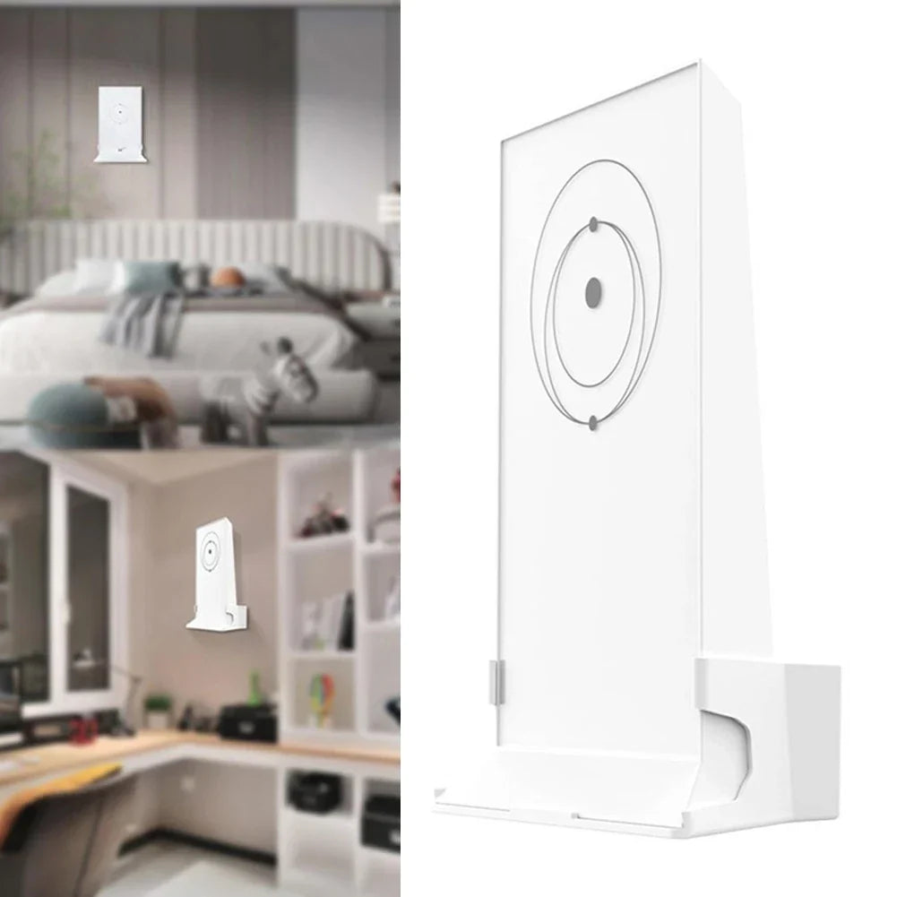 Plastic Bracket Wall Shelf for Starlink Router