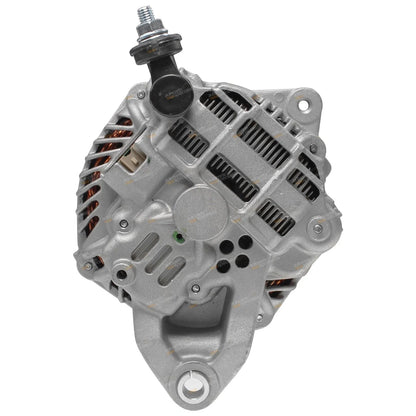 Alternator Nissan Navara D40 4cyl 2.5L YD25DDTi Diesel (2005-2015)