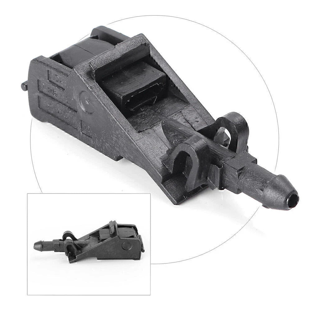 Windshield Wiper Water Spray Jet Nozzle for VW Passat B5 (1997-2005)
