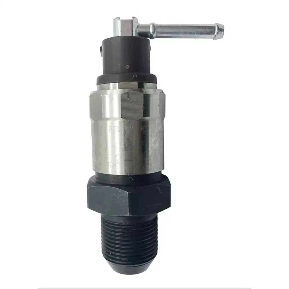 Left Fuel Rail Pressure Sensor for Toyota Hilux Prado VIGO 1KD (2003-2015)