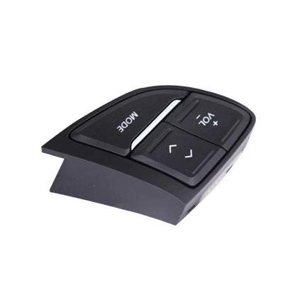 Steering Wheel Audio Control Switch 3 x Buttons for Hyundai Sonata (2011-2014)