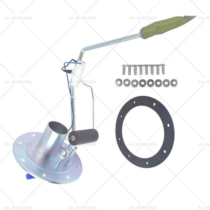 Gas Tank Fuel Sending Unit 3/8" for Chevy Corvette (1978-1981)