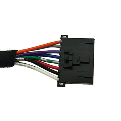 Shifter Jumper Wiring for 2014-2018 Jeep Cherokee (2014-2018)