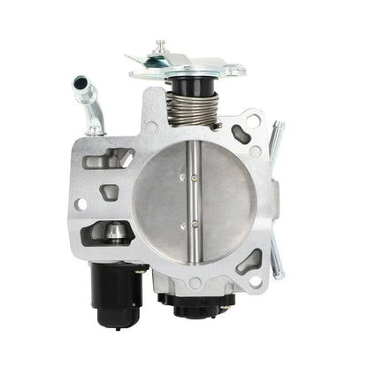 Throttle Body for Chevrolet Suburban GMC Sierra Yukon (2007-2014)