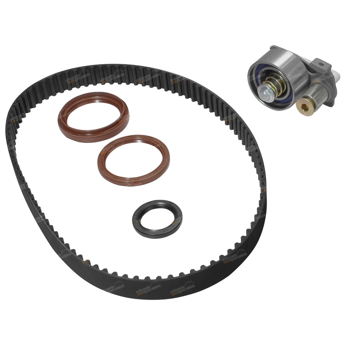 Timing Belt Kit for Toyota Landcruiser