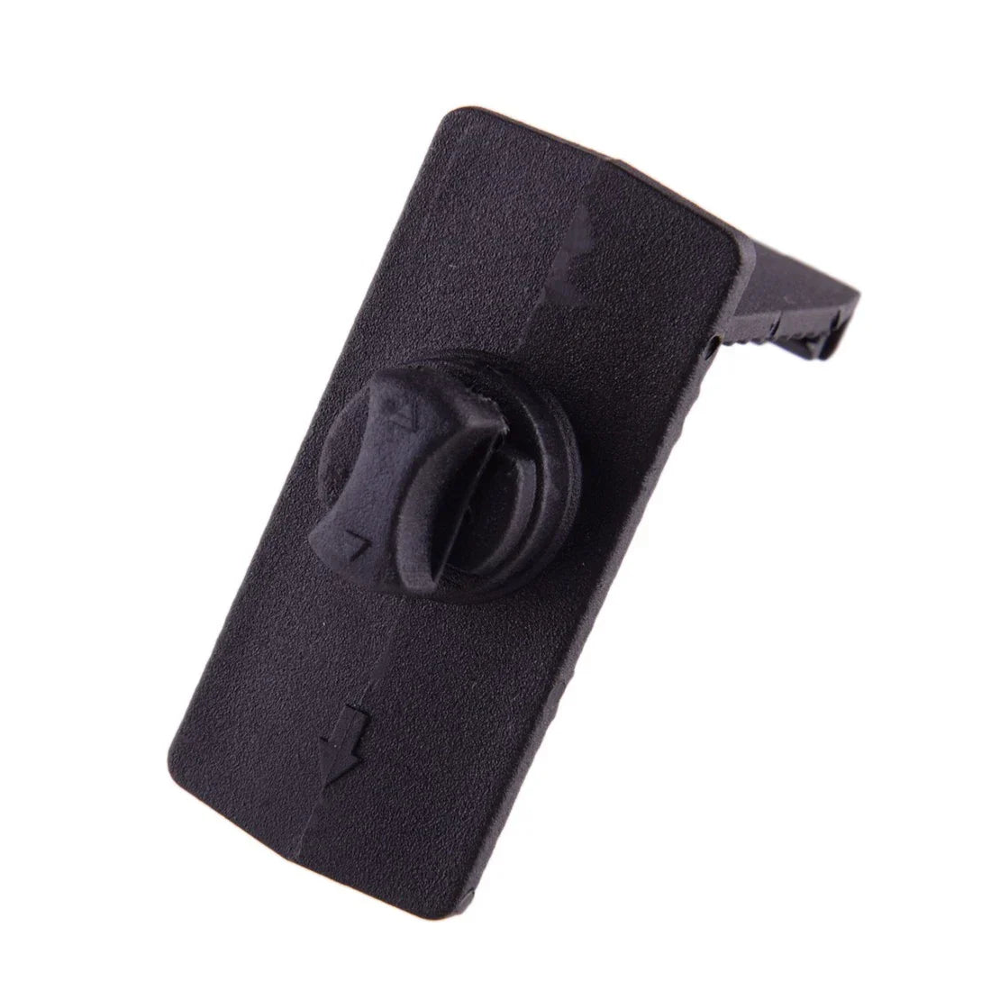 4 x Car Mount Floor Mats & Anti-Slip Mounting Clips for Honda Acura