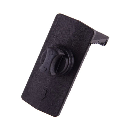 4 x Car Mount Floor Mats & Anti-Slip Mounting Clips for Honda Acura