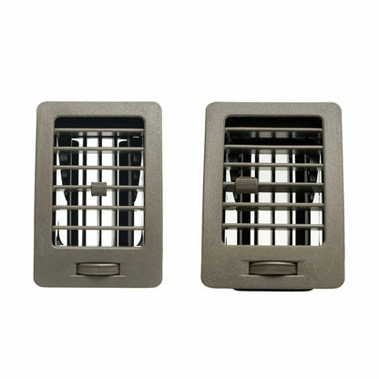Air Vent Grilles for Toyota Hilux MK6 MK7 (2005-2014)