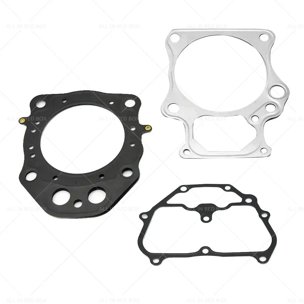 Cylinder Jug Piston Gaskets for Honda Foreman Rubicon TRX500 (2012-2019)