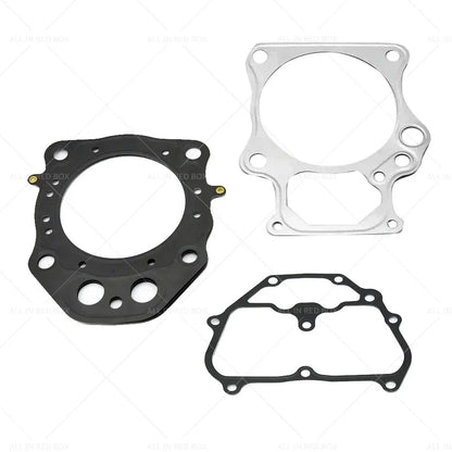 Cylinder Jug Piston Gaskets for Honda Foreman Rubicon TRX500 (2012-2019)