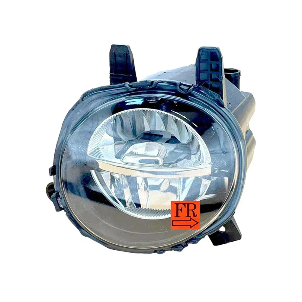 LED Front Right Side Bumper Fog Light for BMW F20 F30 F31 LCI (2012-2019)