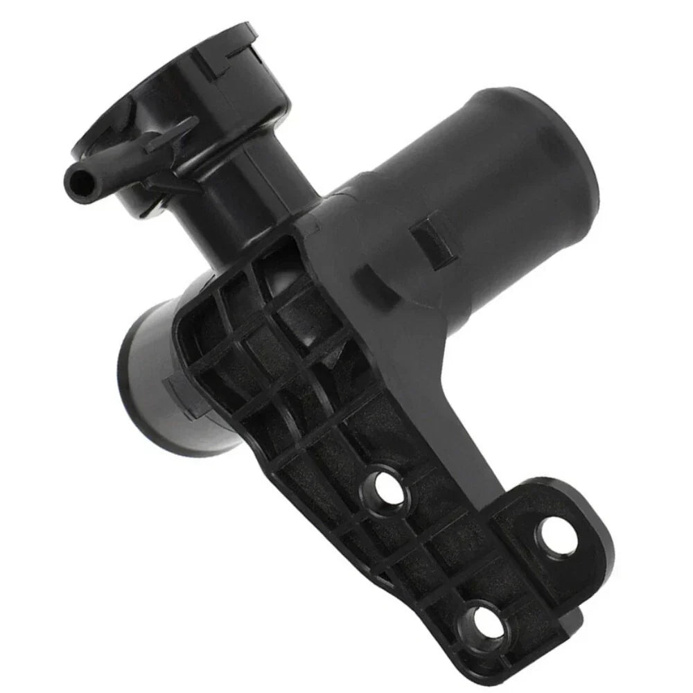 Radiator Coolant Filler Neck for Hyundai Accent, Veloster, Kia (2011-2023)