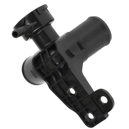 Radiator Coolant Filler Neck for Hyundai Accent, Veloster, Kia (2011-2023)
