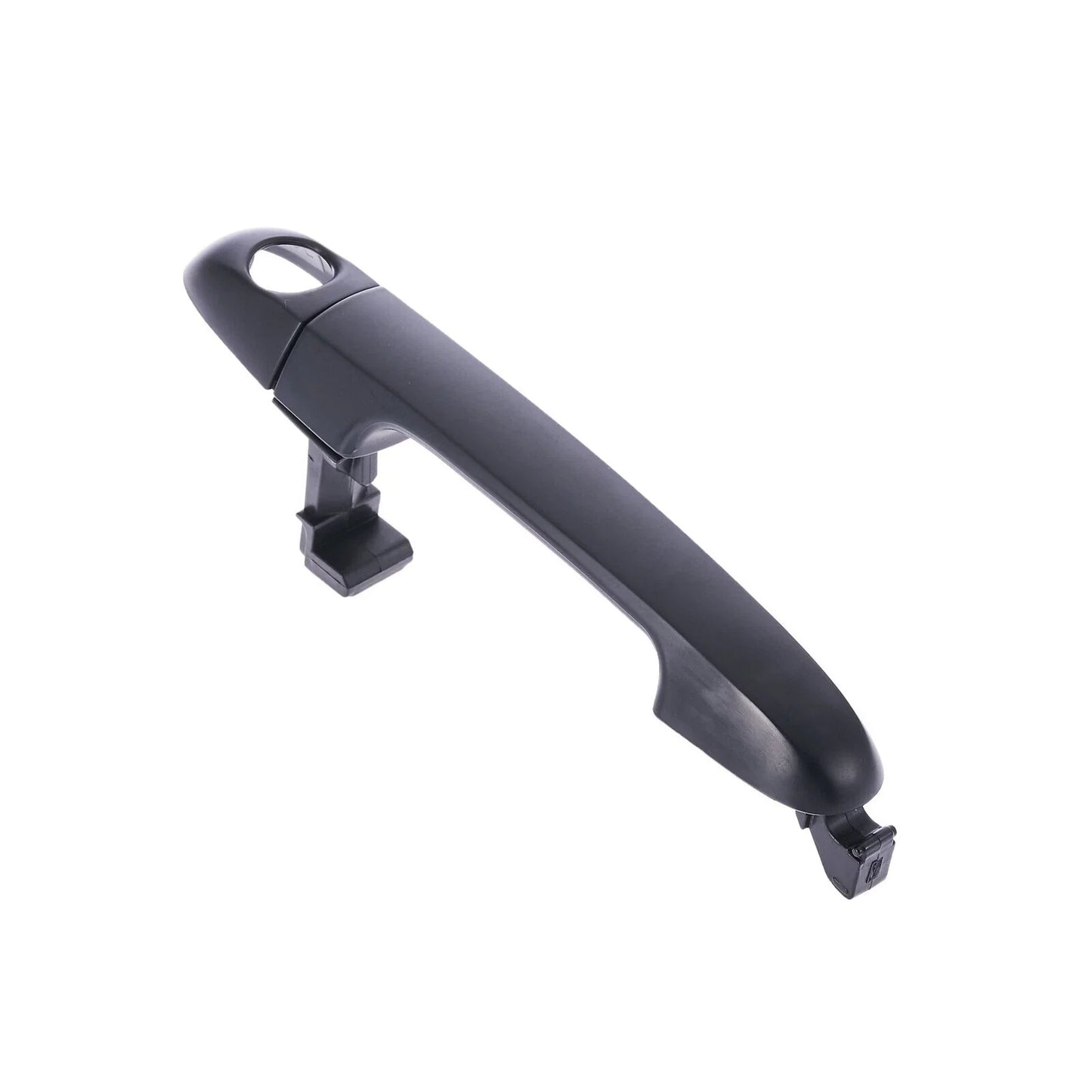 Right Front Outside Door Handle W/ Keyhole for Hyundai i30 (2007–2012)