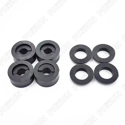 Front Seat Slider Bushings for Jeep Wrangler TJ LJ (1998-2006)