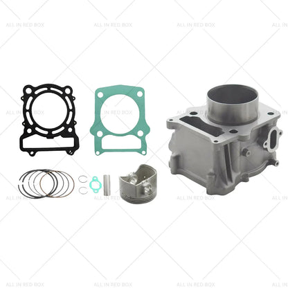 Engine Cylinder Rebuild Kit 84.5mm for Cub Cadet Hisun 500 UTVs
