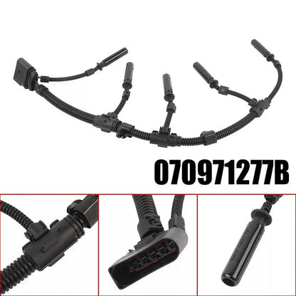 Wiring Harness Glow Bridge for VW Transporter (2003–2010)