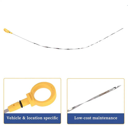 Engine Oil Dipstick for Jeep Grand Cherokee (2005-2008)