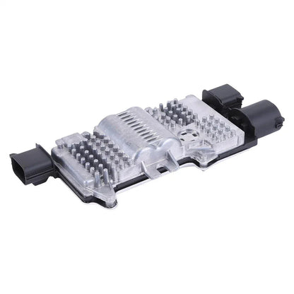 Cooling Fan Module for Ford Lincoln 3.5L V6 (2010-2019)