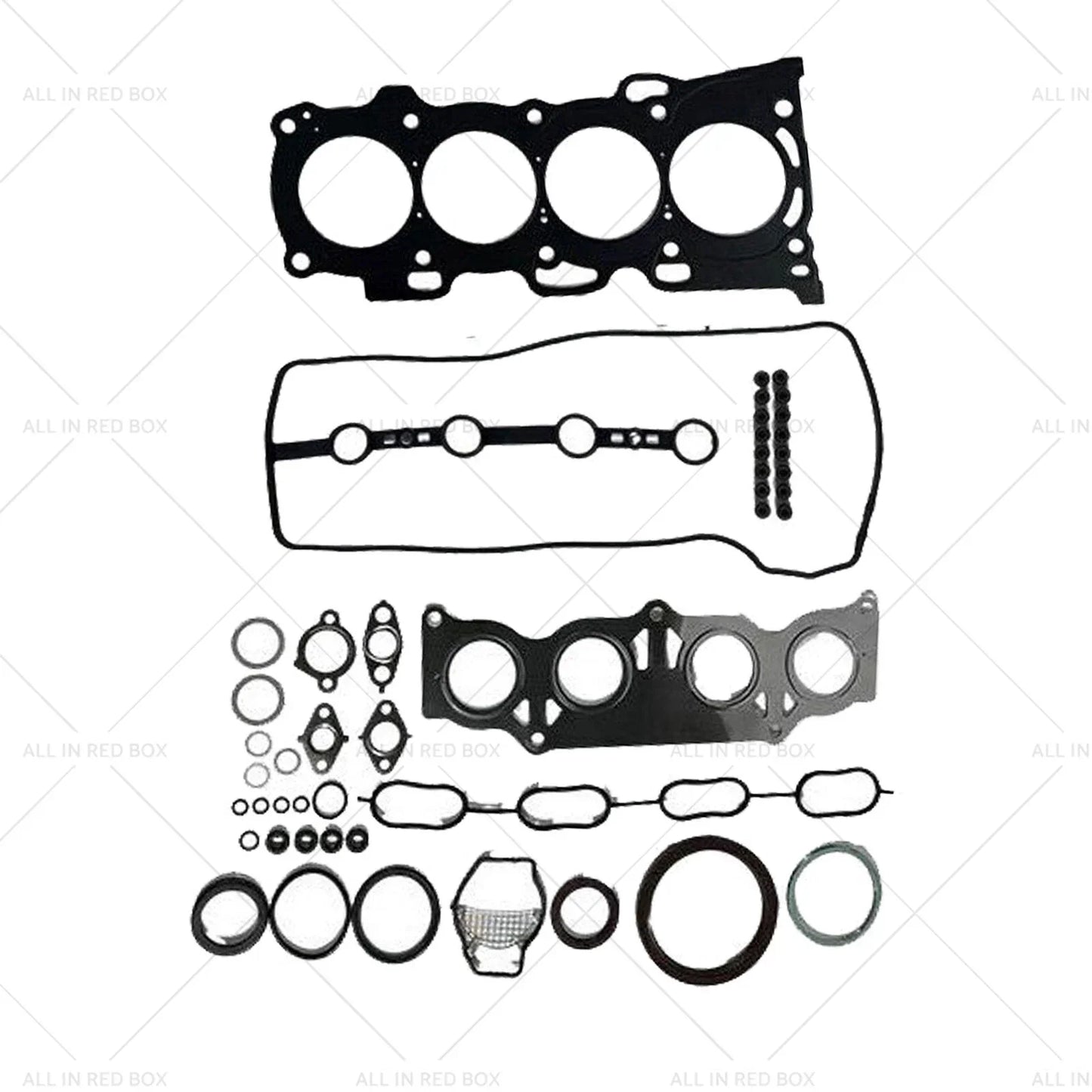 Cylinder Head Gasket Set for Toyota RAV4 ACA33 ACA38 2.4L 2AZFE (2001-2012)