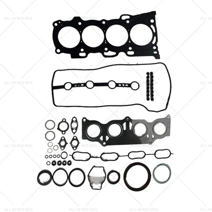 Cylinder Head Gasket Set for Toyota RAV4 ACA33 ACA38 2.4L 2AZFE (2001-2012)