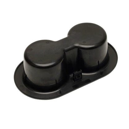1x Rear Seat Cup Holder for 02-06 Dodge Ram 1500 2500 3500 (2002-2006)