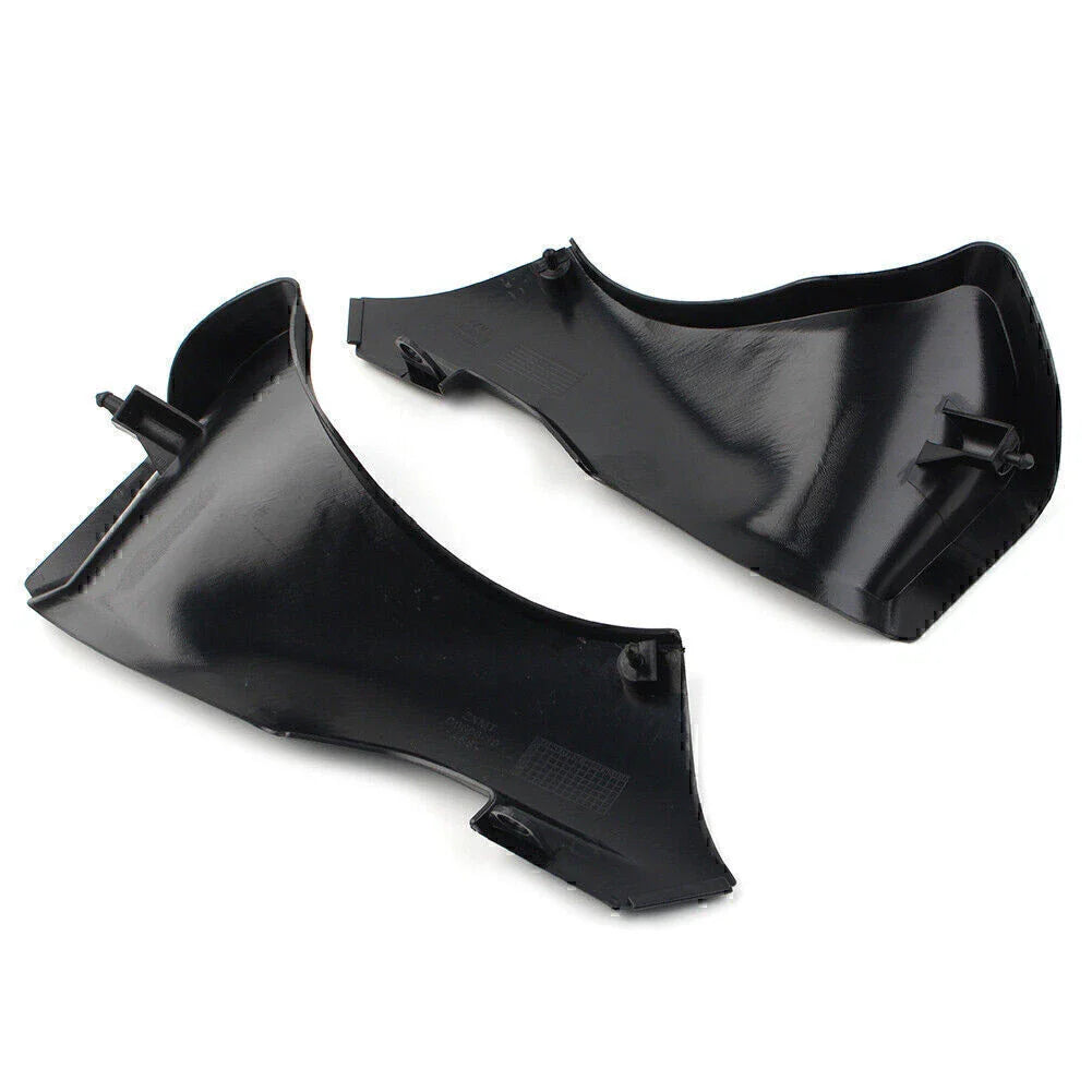 Air Duct Covers for KAWASAKI Ninja ZX6R ZX636 (2005-2006)