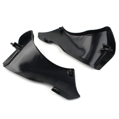 Air Duct Covers for KAWASAKI Ninja ZX6R ZX636 (2005-2006)