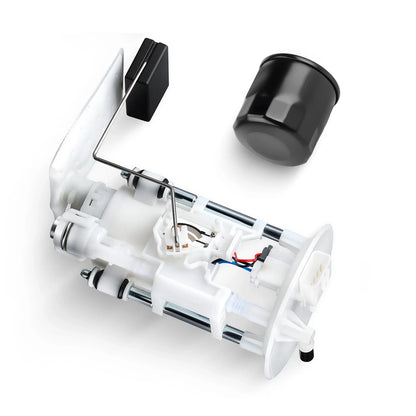 Fuel Pump & Oil Filter for Yamaha Grizzly 550/700 4x4 FI