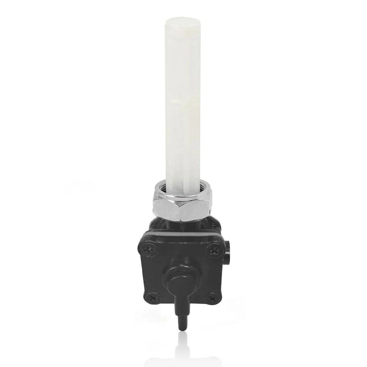 Fuel Valve VACUUM Petcock 22mm for Sportster XL (1995–2006)