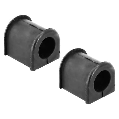 2 x Front Suspension Stabilizer Bar Bushing for Volvo S60 S80 V70 XC90