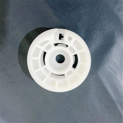 Car Window Regulator Repair Drum Gear Pulley Right for Hyundai Tucson, Kia Optima