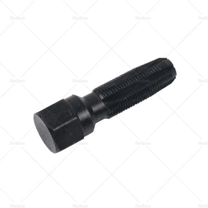 14MM Spark Plug Repair Kit & 4 Inserts for Helicoil Thread Reamer Tap