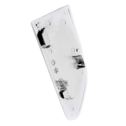 Left Side Marker Light Trim Panel for BMW 7 Series 730Li 750Li 760Li (2009-2014)