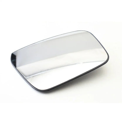 Heated Left Side Mirror Glass w/ Backing for Nissan Navara D40 Pathfinder