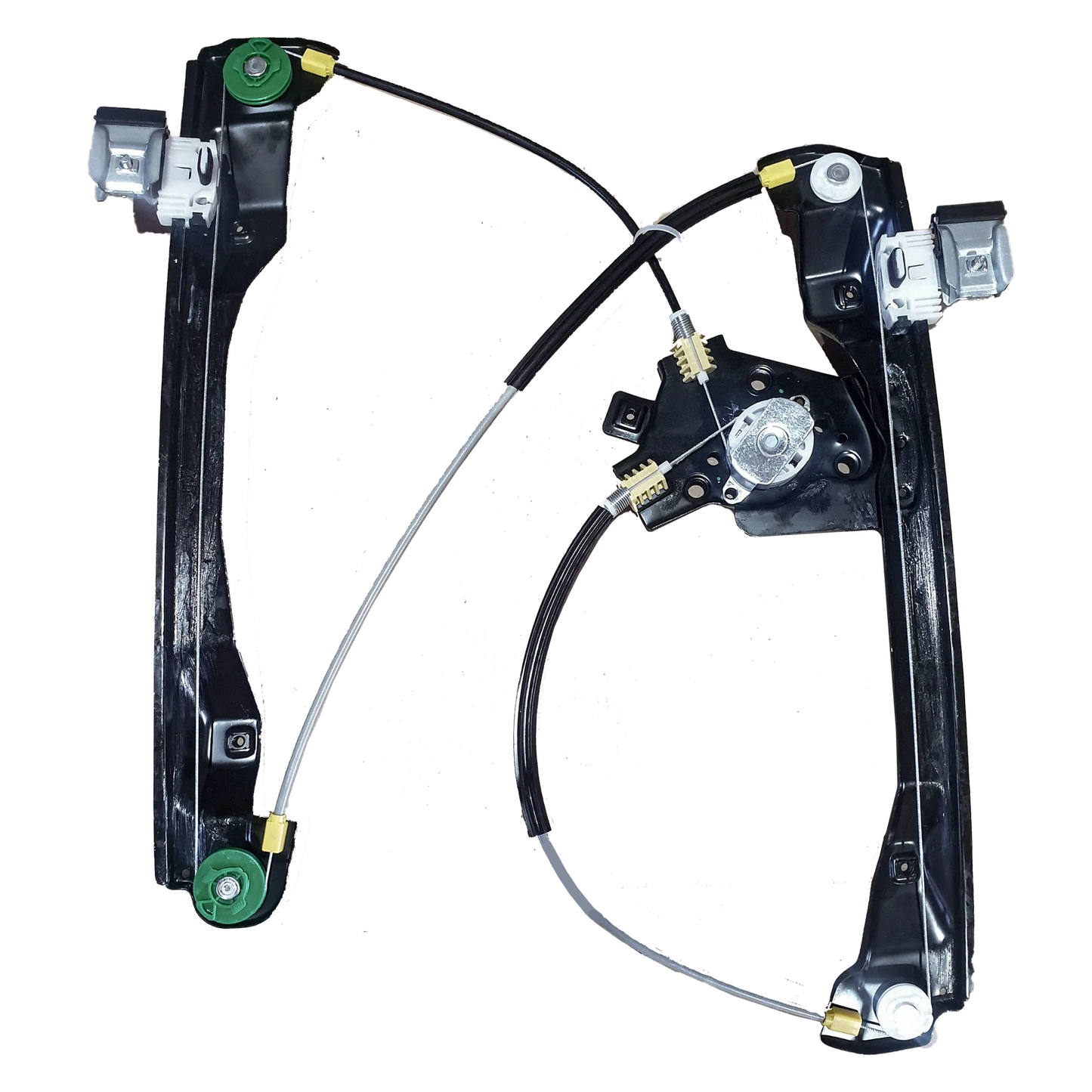 Front Left Window Regulator Without Motor for Holden Commodore VE (2006–2013)