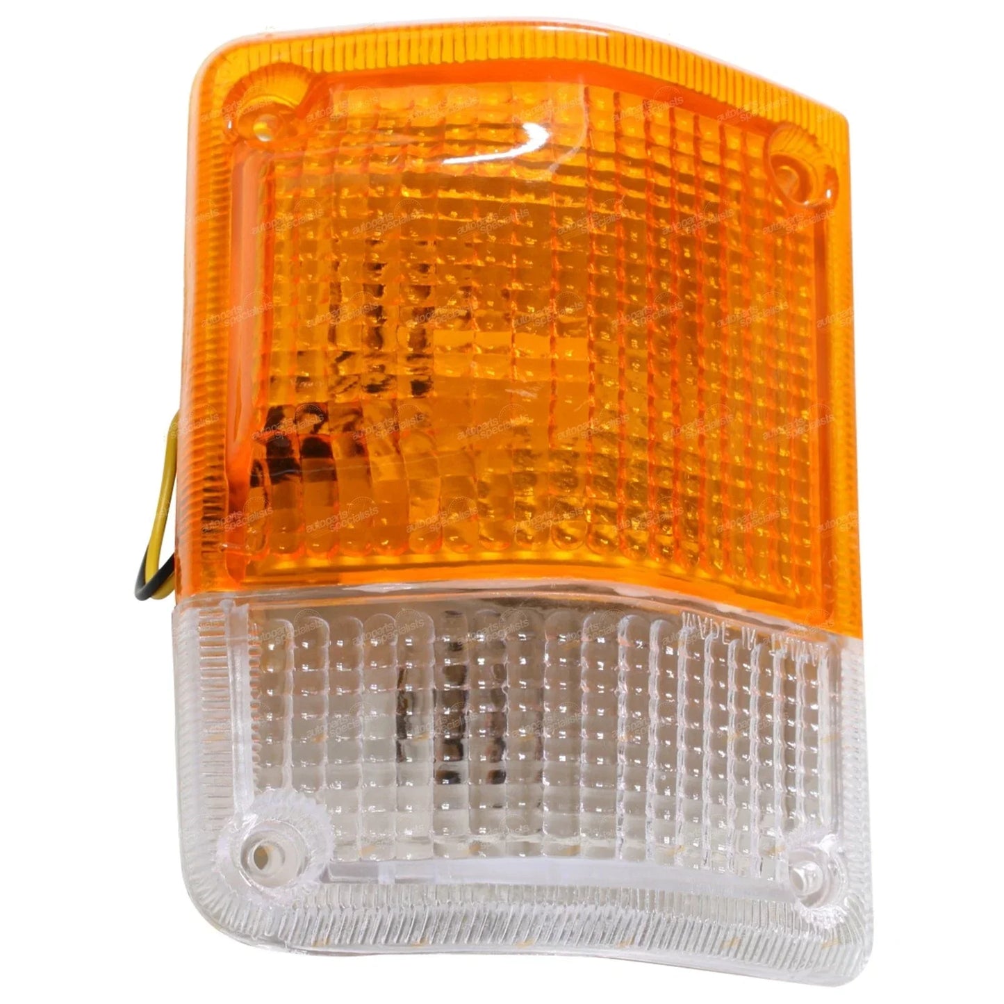RH Corner Indicator Light for Toyota 60 Series Landcruiser (1980–1990)