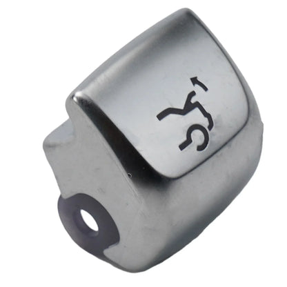 Trunk Release Lid Tailgate Switch Cap Cover for Mercedes W205 W253 W213