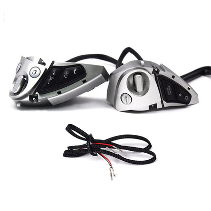 Cruise Control Switch for Nissan Sentra, Juke (2010-2019)