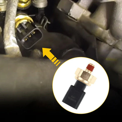 Engine Oil Pressure Sender Switch Sensor for Jeep Dodge Chrysler 3.6L (2011-2023)