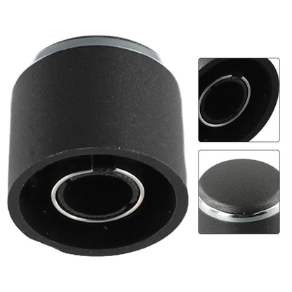 2 x Audio Knob Volume Button for Lexus ES240 ES350 (2006–2009)