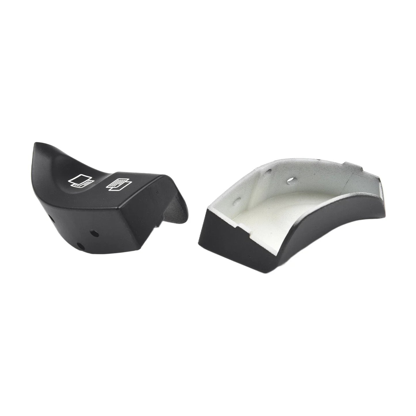 Button Switch Cover for Mercedes S Class W220 CL Class W215 (1998–2010)