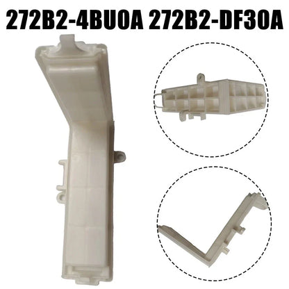 Air Filter Cover for Nissan Rogue (2014–2020)