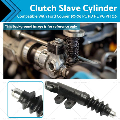 Clutch Slave Cylinder for Ford Courier (1990-2006)