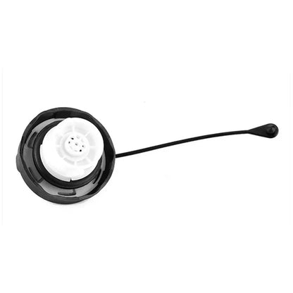 Fuel Tank Cap w/ Tether for Ram Dodge Chrysler Jeep Fiat (2002-2023)