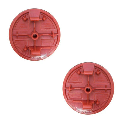 Car Side Marker Reflector Lights for Nissan Juke (2015-2017)